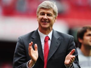 Wenger jest największym zwolennikiem Financial Fair Play