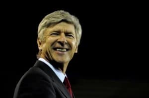 Arsene Wenger