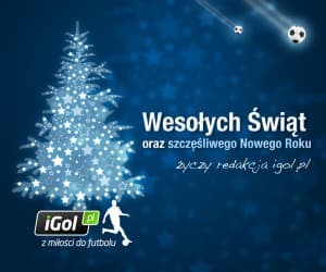 Wesołych Świąt