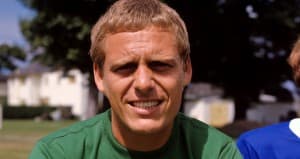 Gordon West