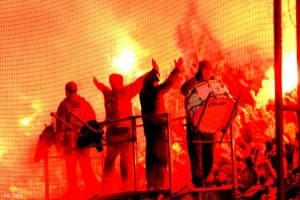 Czy takie obrazki należeć będą kiedyś do przeszłości?
