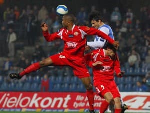 Czy Widzew, mimo wielu problemów zdoła utrzymać się w Ekstraklasie ?