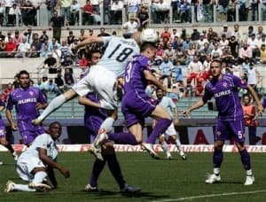 Wielka batalia w Rzymie - Lazio zagra z Fiorentiną!