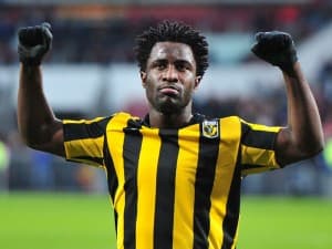 Wilfried Bony