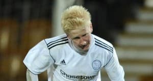 Will Hughes