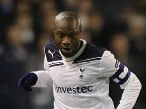 William Gallas