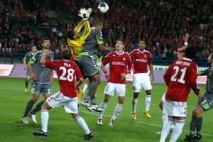 Wisła gości na swoim stadionie Widzew, który prezentuje się ostatnio bardzo przyzwoicie