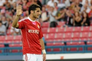 David Biton, Wisła Kraków