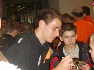 Wojciech Kędziora