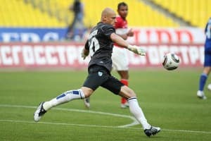 Wojciech Kowalewski to jeden z najbardziej zaskakujących transferów Ekstraklasy tej zimy