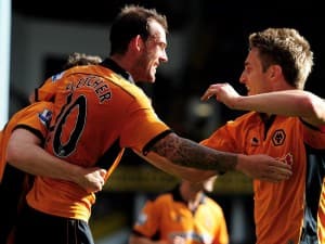 Na Molineux może dojść do bardzo ekscytującego spotkania