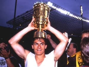 Wynton Rufer