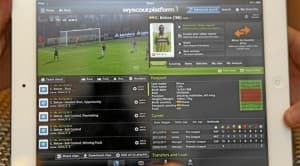 Wyscout