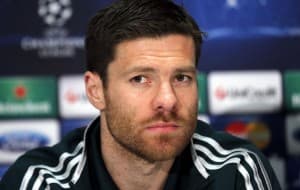 Xabi Alonso będzie wielkim nieobecnym turnieju