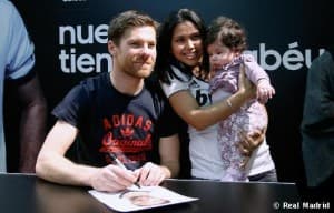 Xabi Alonso