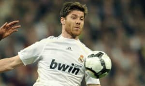 Xabi Alonso wierzy w Jose Mourinho