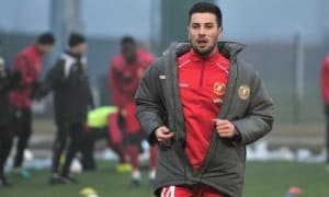 Yani Urdinov