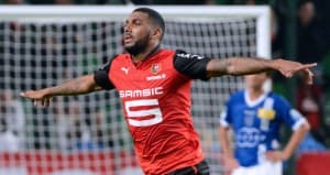 Yann MVila
