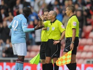 3. Yaya Toure