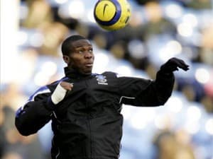 Joseph Yobo