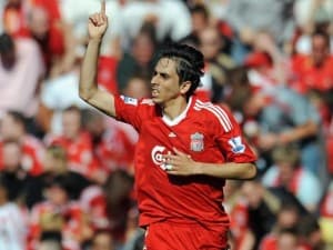 Benayoun zawitał na Stamford Bridge