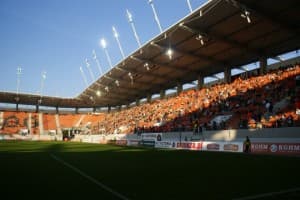 Dialog Arena