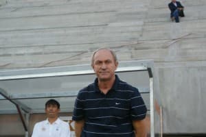 Franciszek Smuda