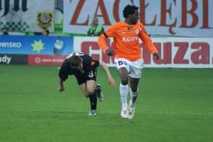 Martins Ekwueme 