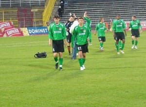 Zaglebie Lubin