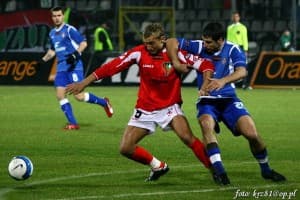 Czy drużynę ze Sosnowca stać na poprawienie miejsca w ligowej tabeli ?