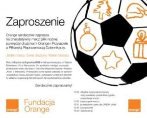 zaproszenie