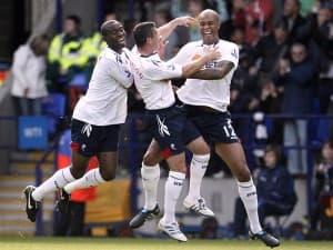 Bolton musi szybko zapomnieć o porażce z Manchesterem United