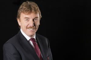 Zbigniew Boniek