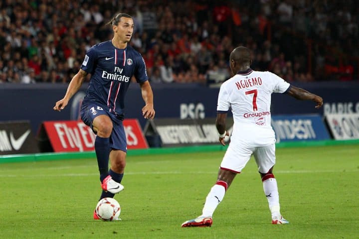 Zlatan Ibrahimović