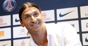 Zlatan Ibrahimović zmienił Serie A na Lique 1. Czy wyjdzie mu to na zdrowie?