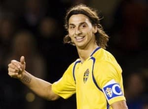 Cudowny gol Zlatana nie zostanie doceniony?