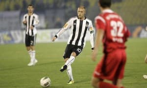 Zvonimir Vukić szuka nowego klubu