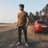 Tejas Bore