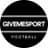 GiveMeSport Football