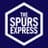 The Spurs Express