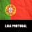 Liga Portugal Polska