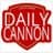 Daily Cannon is on Bluesky