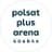 Polsat Plus Arena Gdańsk