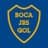 Boca Jrs. Gol Libertadores
