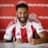 Andros Townsend