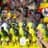 Uganda Cranes