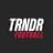 TRNDR Football