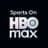 Sports on HBO Max 🇸🇪