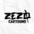 ZEZO CARTOONS