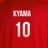 Kyama ⚽